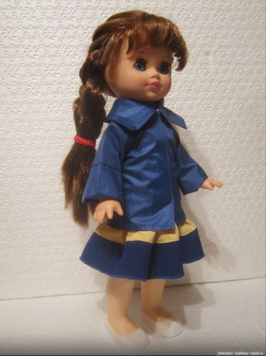 Мои ВЕСНЯНКИ-продолжение — Российские куклы Весна