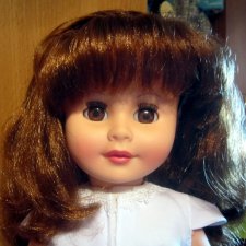 Прекрасная Людмила