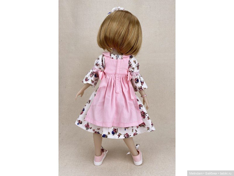 И снова новинка - Ruby Red