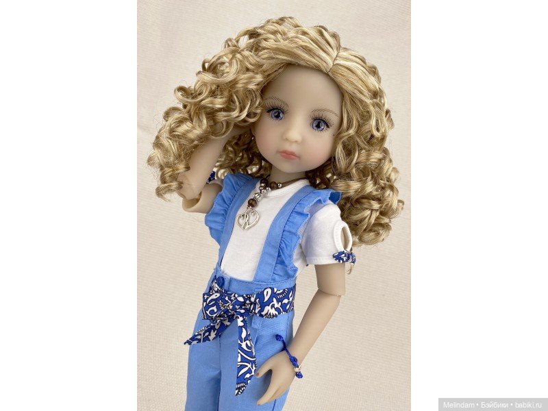 И снова новинка - Ruby Red (фото 5)