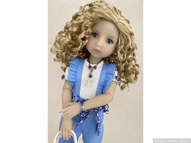 И снова новинка - Ruby Red (фото 2)