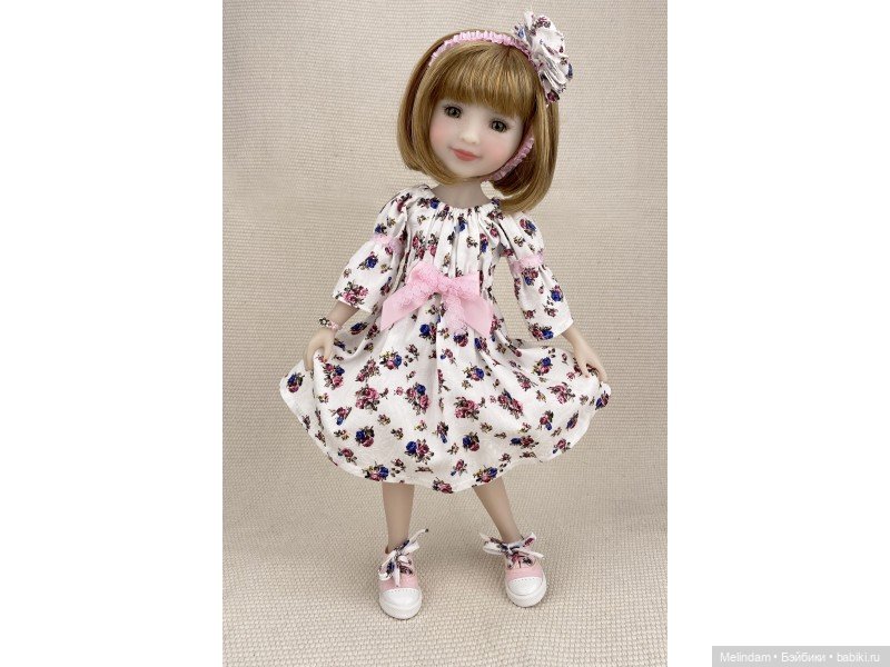 И снова новинка - Ruby Red