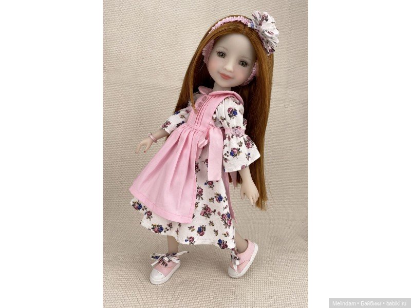 И снова новинка - Ruby Red (фото 7)