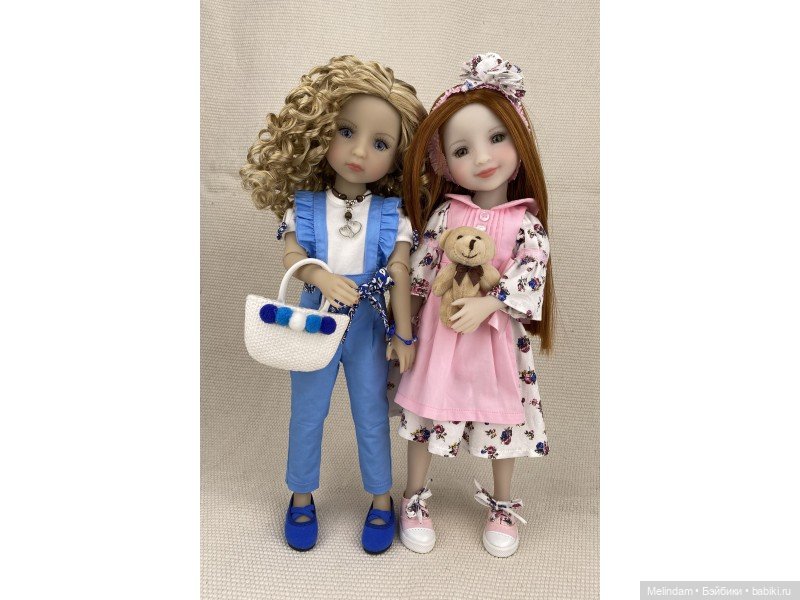 И снова новинка - Ruby Red