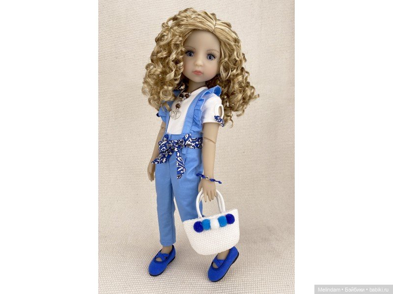 И снова новинка - Ruby Red (фото 3)