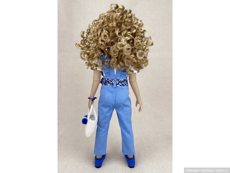 И снова новинка - Ruby Red (фото 6)