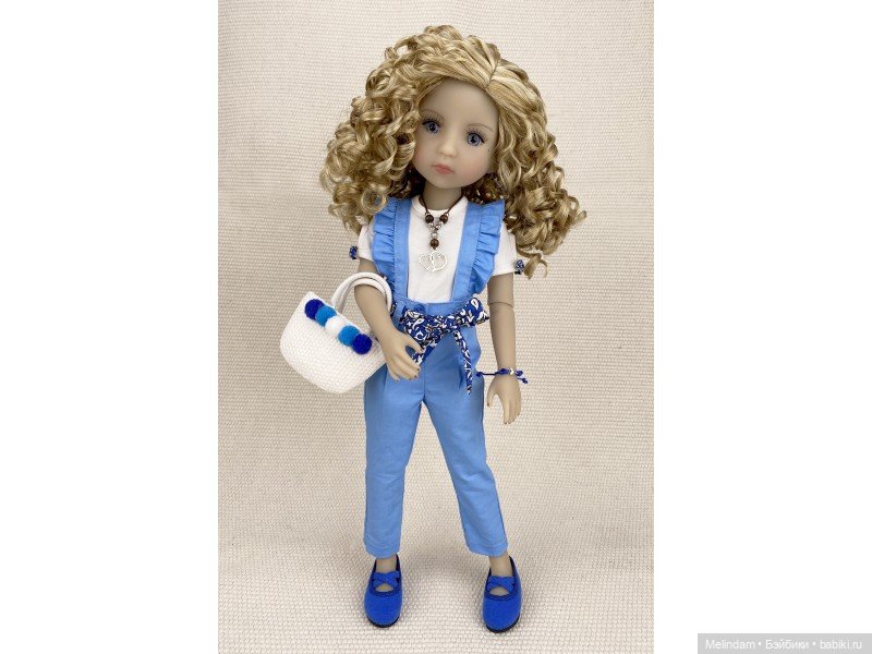 И снова новинка - Ruby Red (фото 4)