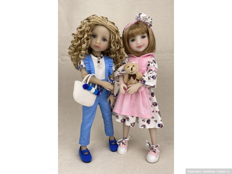 И снова новинка - Ruby Red