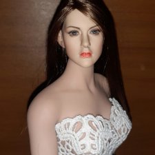 Моя первая Phicen - Ева