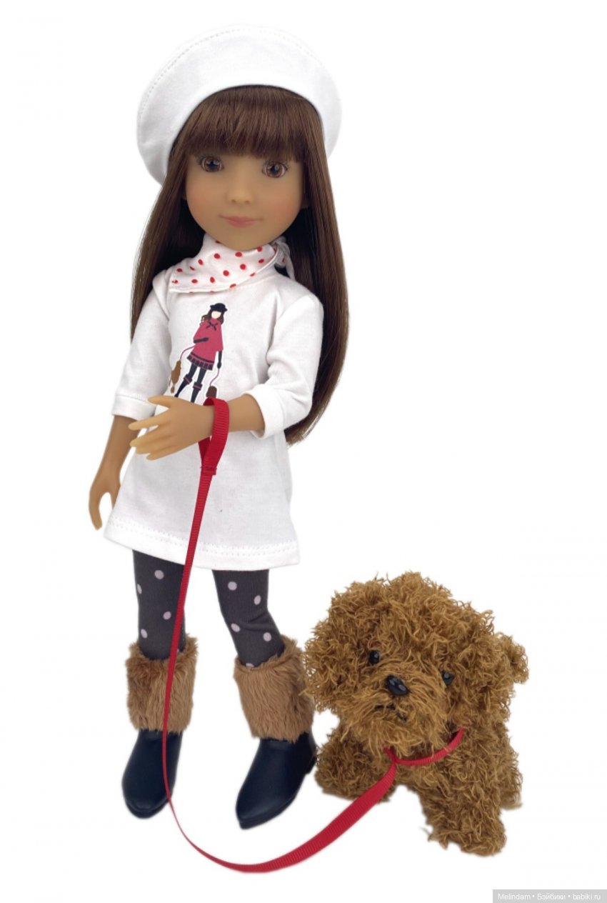 Ruby Red - новинки для России (фото 5)