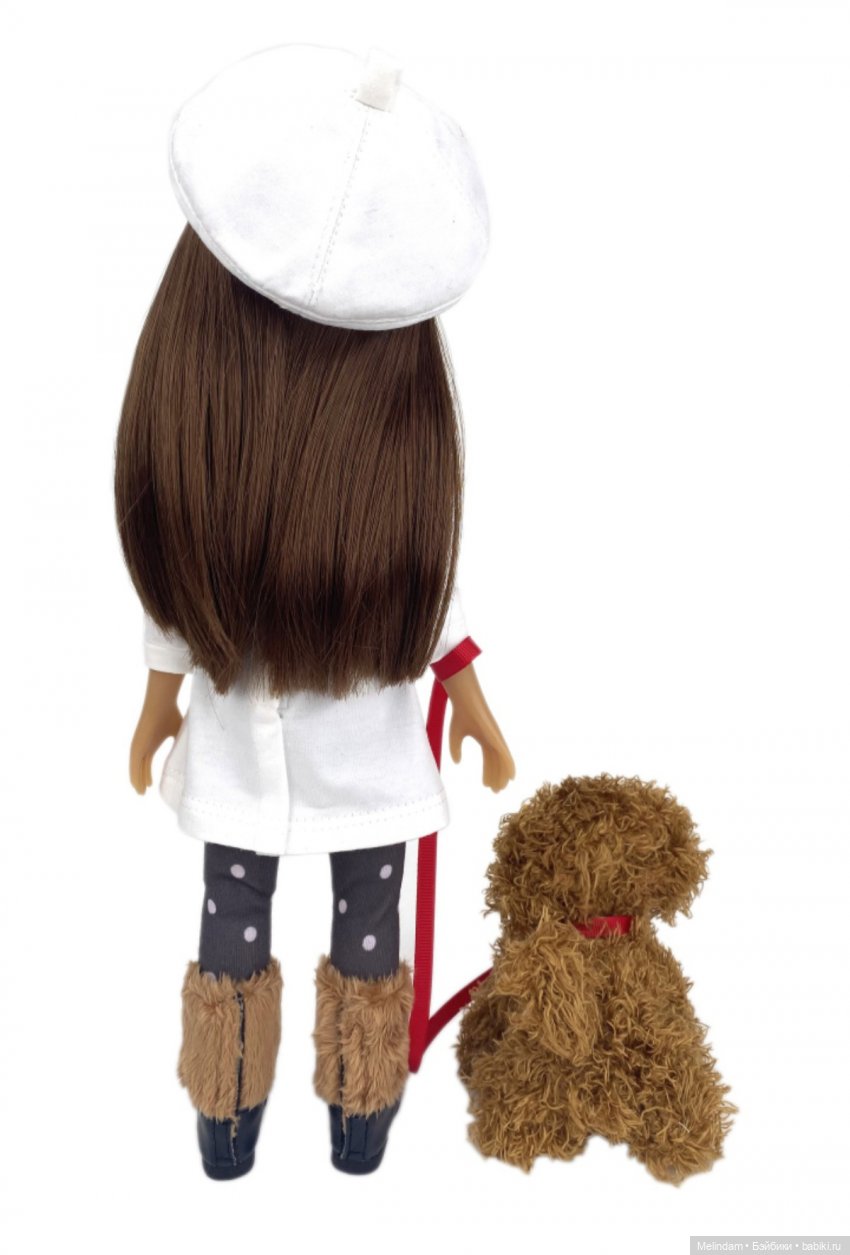 Ruby Red - новинки для России (фото 8)