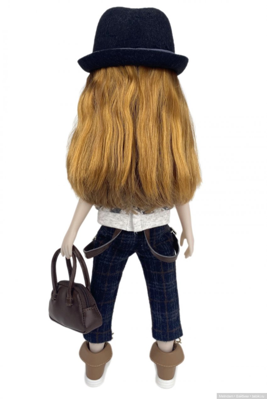 Ruby Red - новинки для России (фото 3)