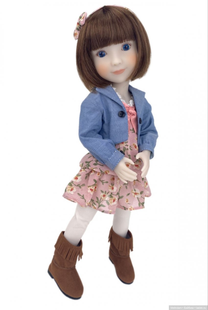 Ruby Red - новинки для России (фото 9)