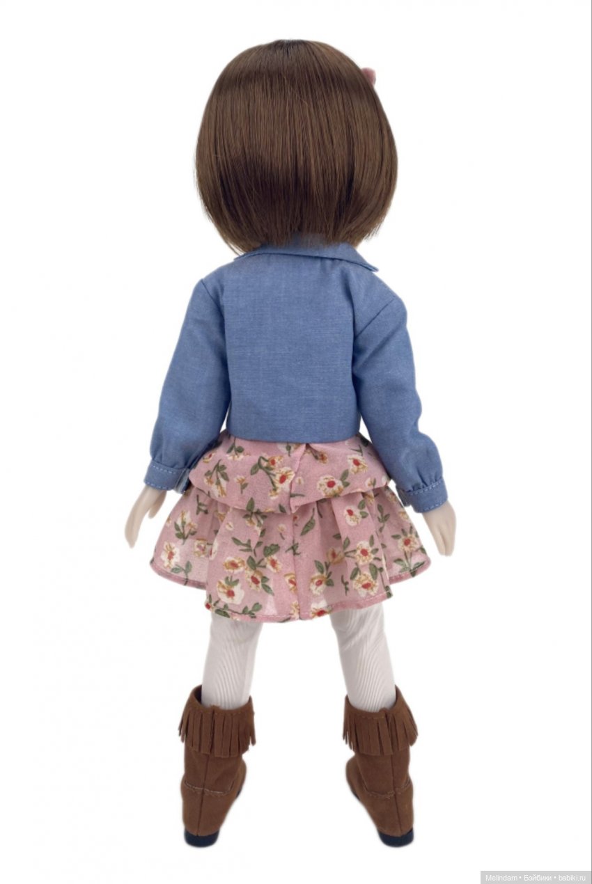 Ruby Red - новинки для России (фото 10)