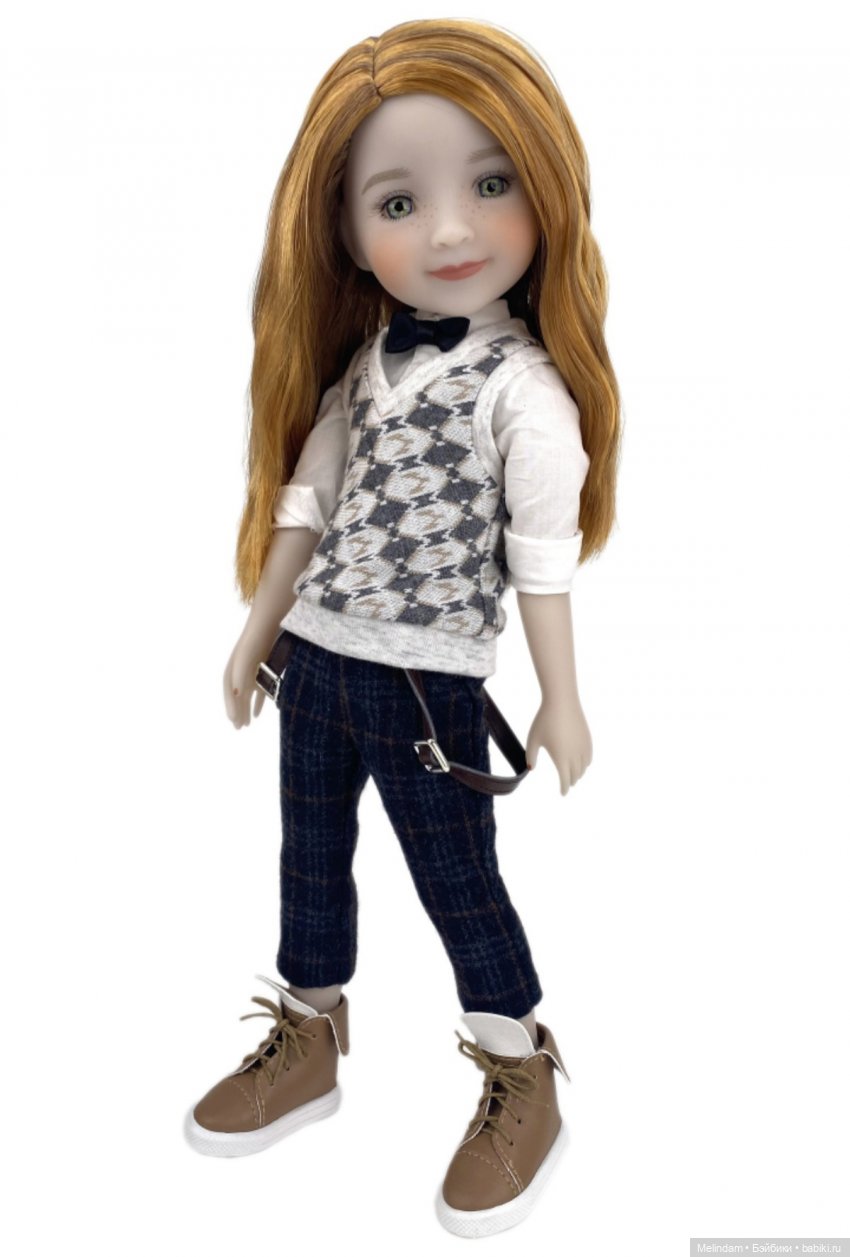 Ruby Red - новинки для России (фото 2)