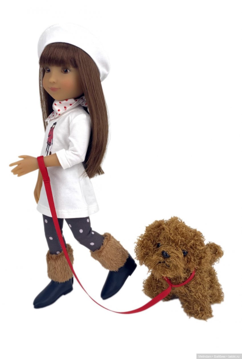 Ruby Red - новинки для России (фото 7)