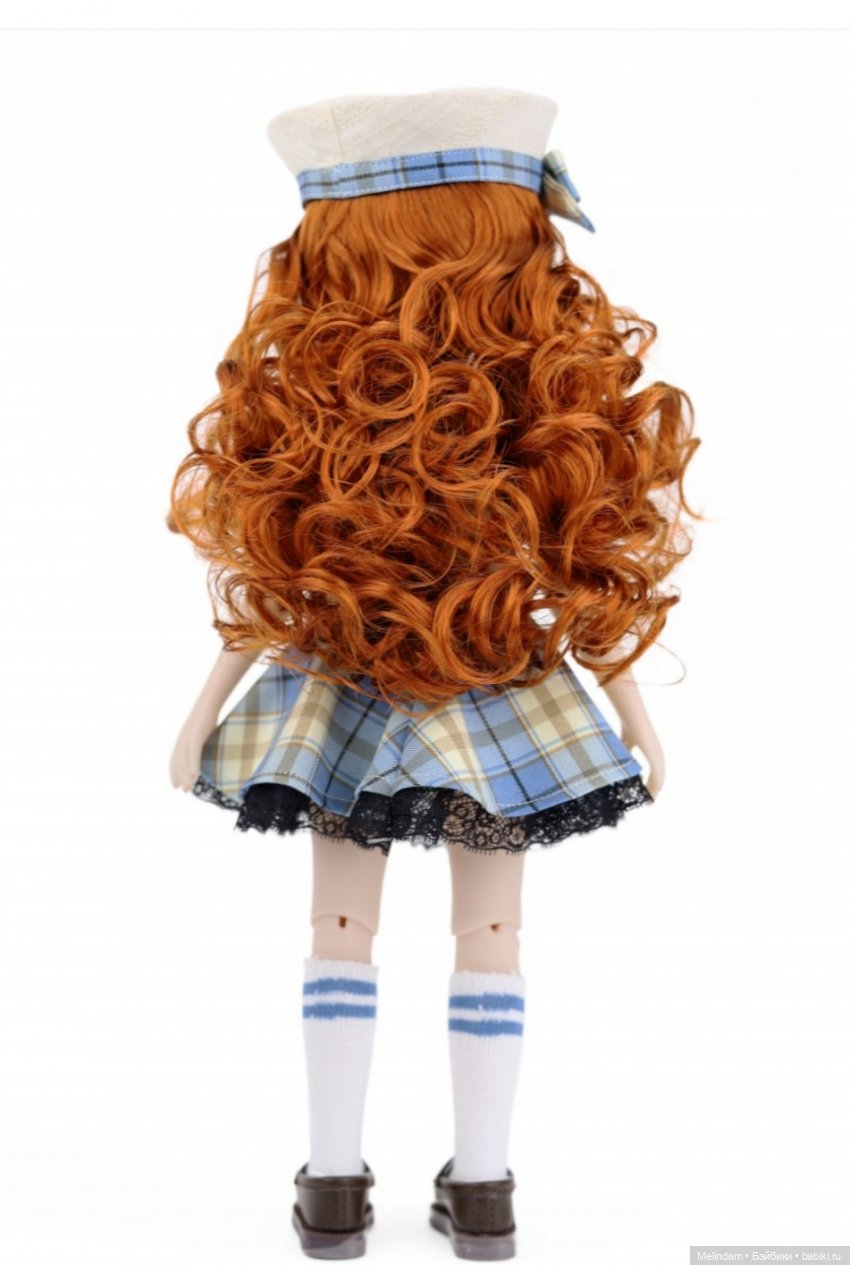 И снова новинки - Ruby Red | Бэйбики И снова новинки - Ruby Red