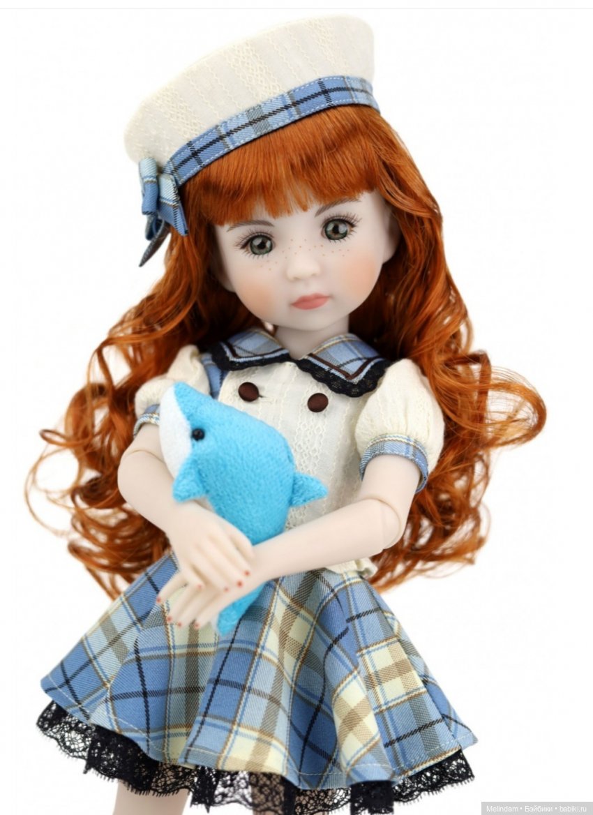 И снова новинки - Ruby Red