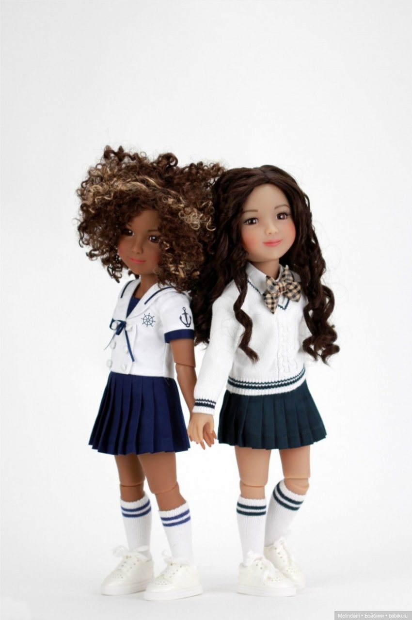 И снова новинки - Ruby Red | Бэйбики И снова новинки - Ruby Red (фото 6)