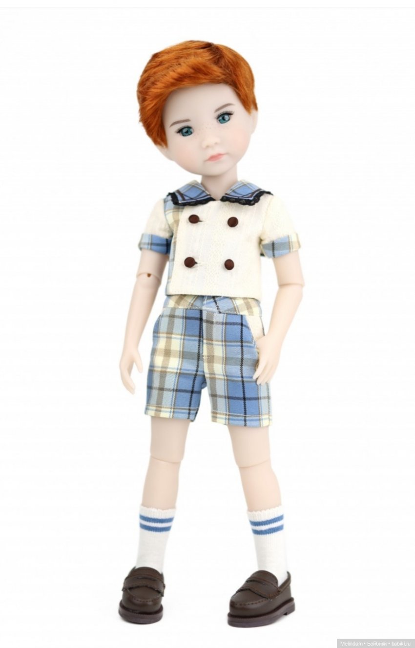 И снова новинки - Ruby Red | Бэйбики И снова новинки - Ruby Red (фото 10)