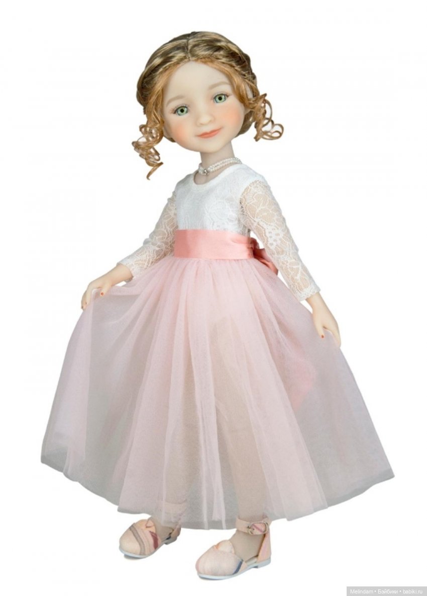 И снова новинки - Ruby Red | Бэйбики И снова новинки - Ruby Red