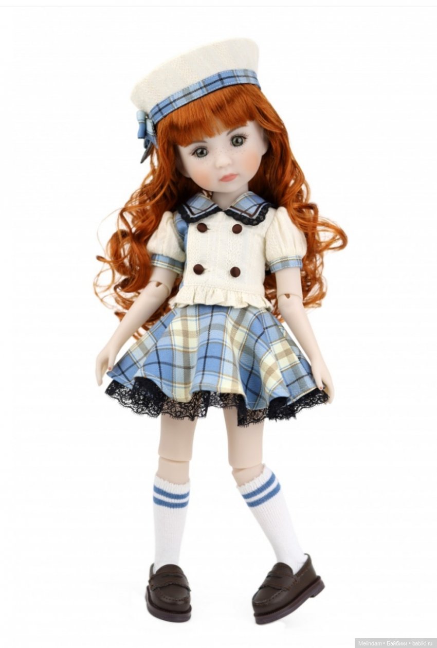 И снова новинки - Ruby Red | Бэйбики И снова новинки - Ruby Red