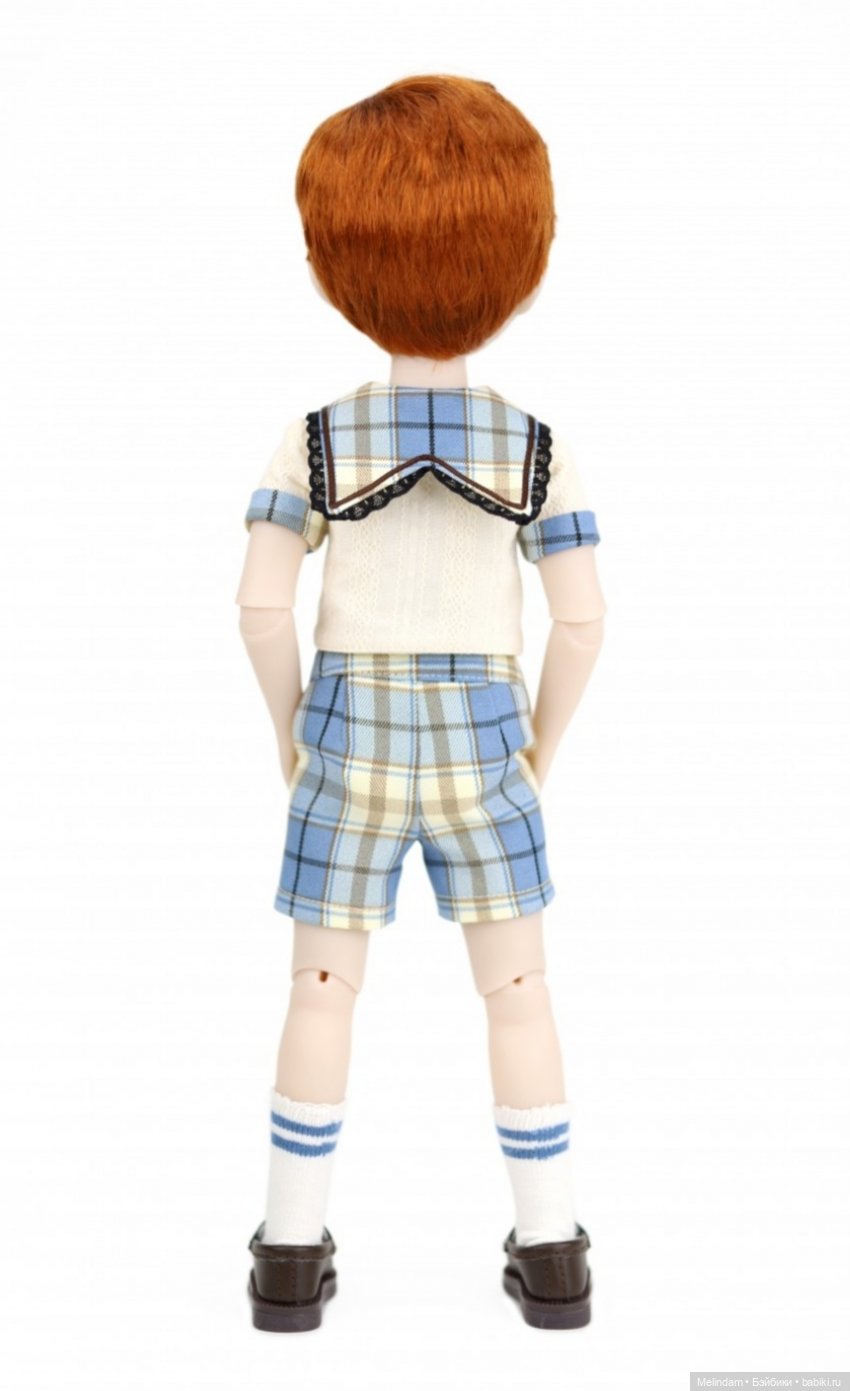 И снова новинки - Ruby Red | Бэйбики И снова новинки - Ruby Red