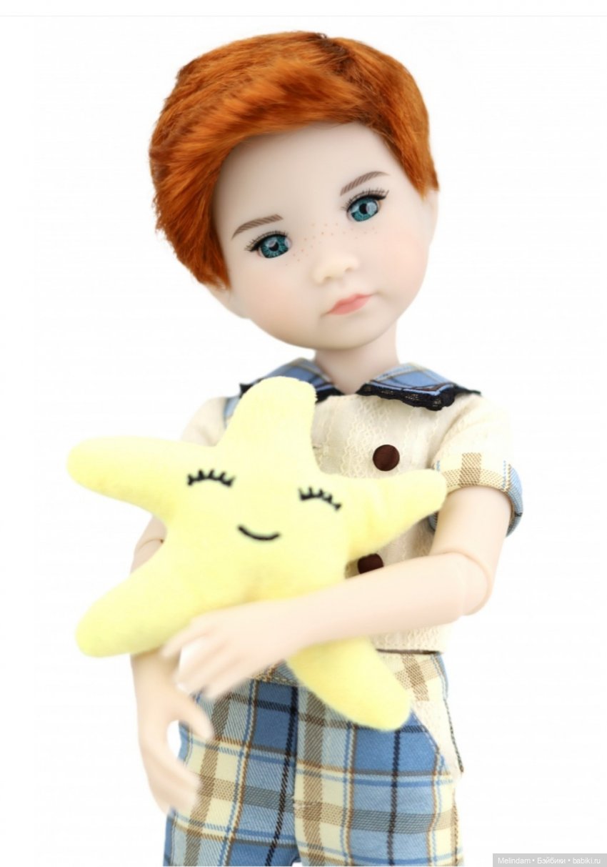 И снова новинки - Ruby Red | Бэйбики И снова новинки - Ruby Red