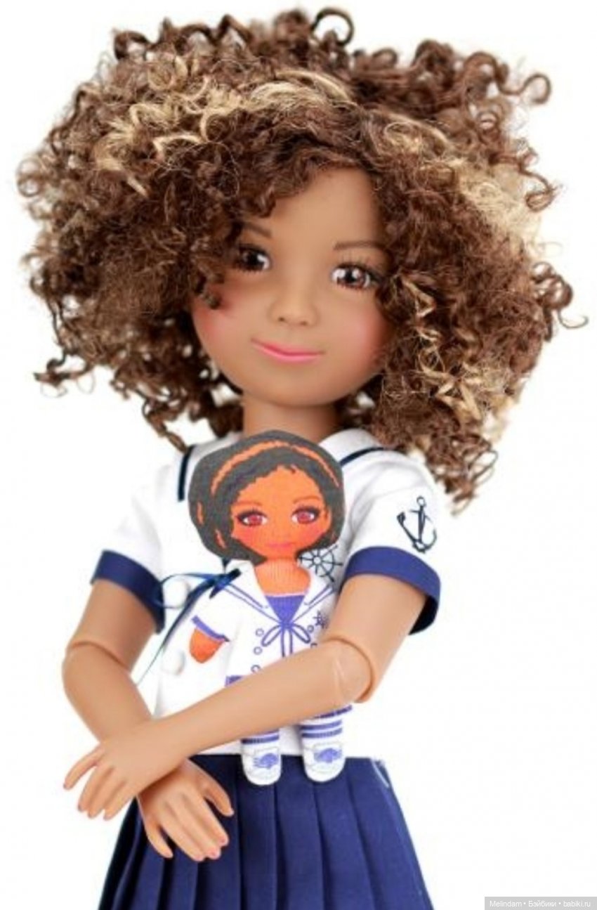 И снова новинки - Ruby Red | Бэйбики И снова новинки - Ruby Red (фото 8)