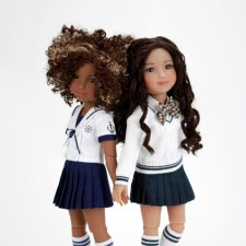 И снова новинки - Ruby Red