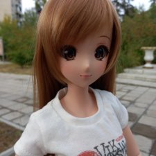 Дневники Mirai (Smart Doll) - часть 2