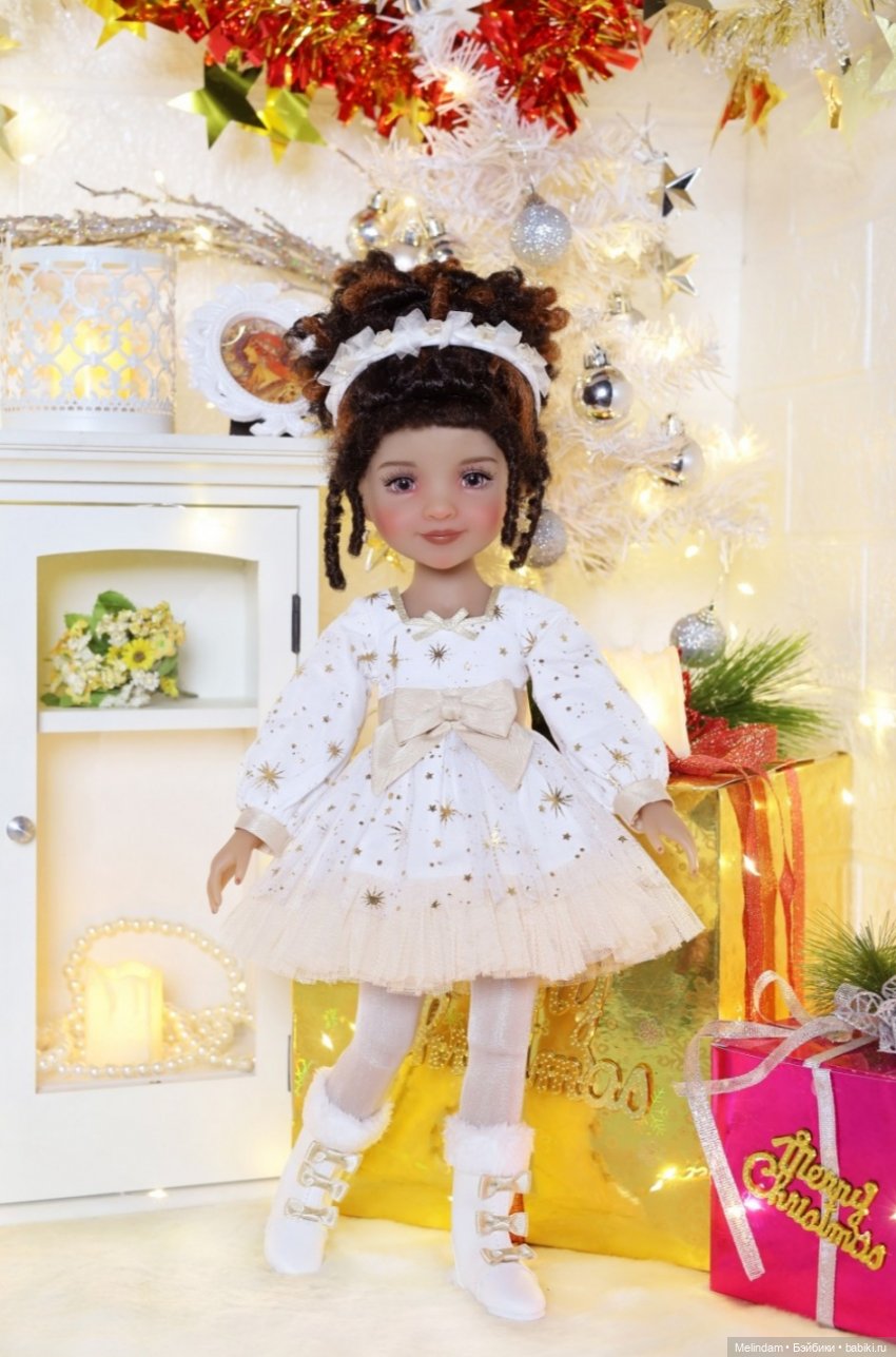 Ruby Red - новинки. Праздничный выпуск (фото 7)