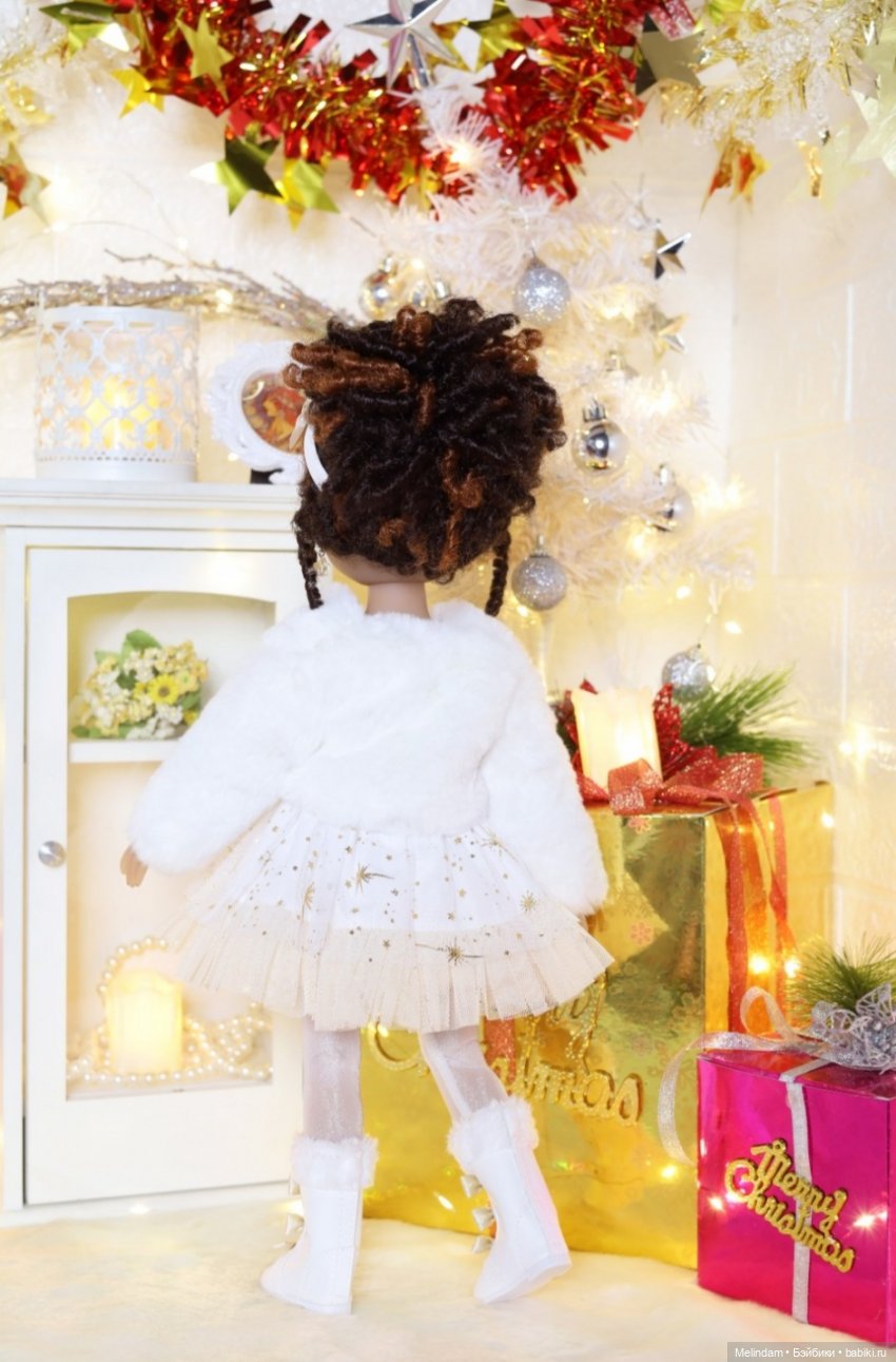 Ruby Red - новинки. Праздничный выпуск