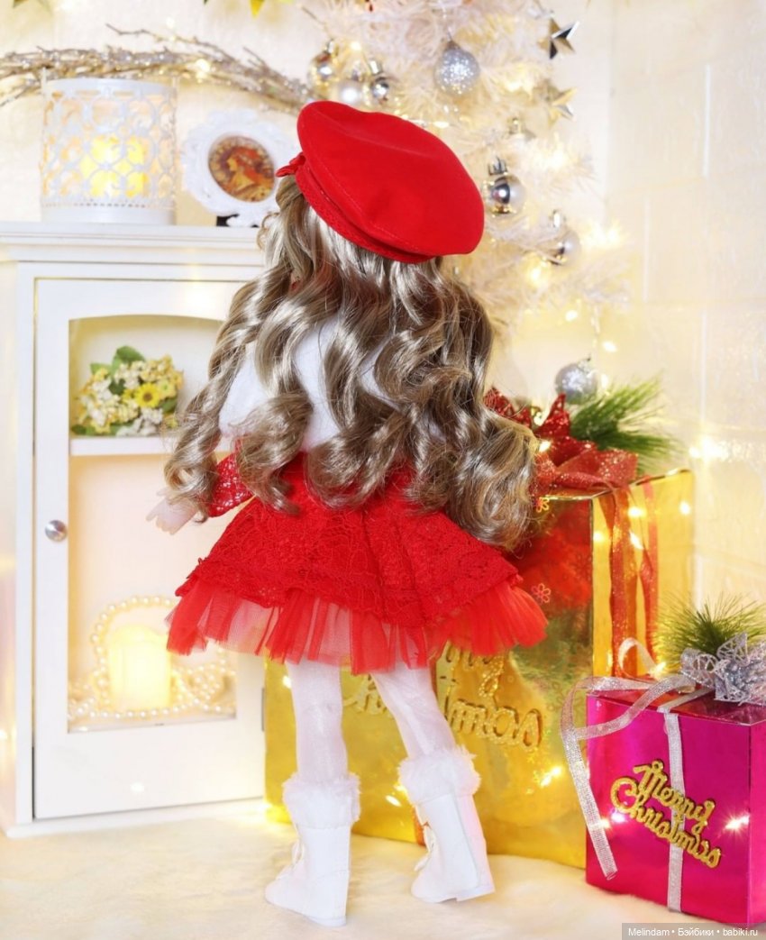 Ruby Red - новинки. Праздничный выпуск (фото 6)