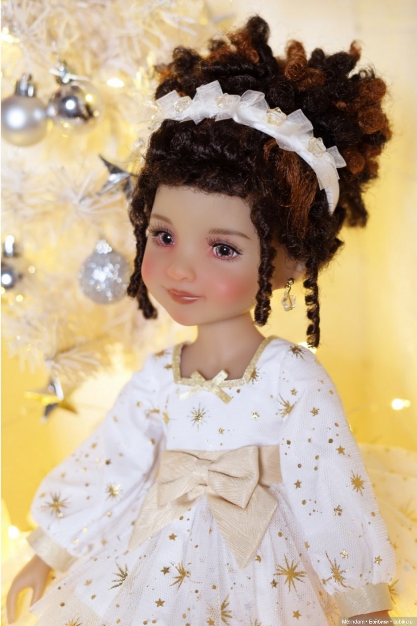 Ruby Red - новинки. Праздничный выпуск