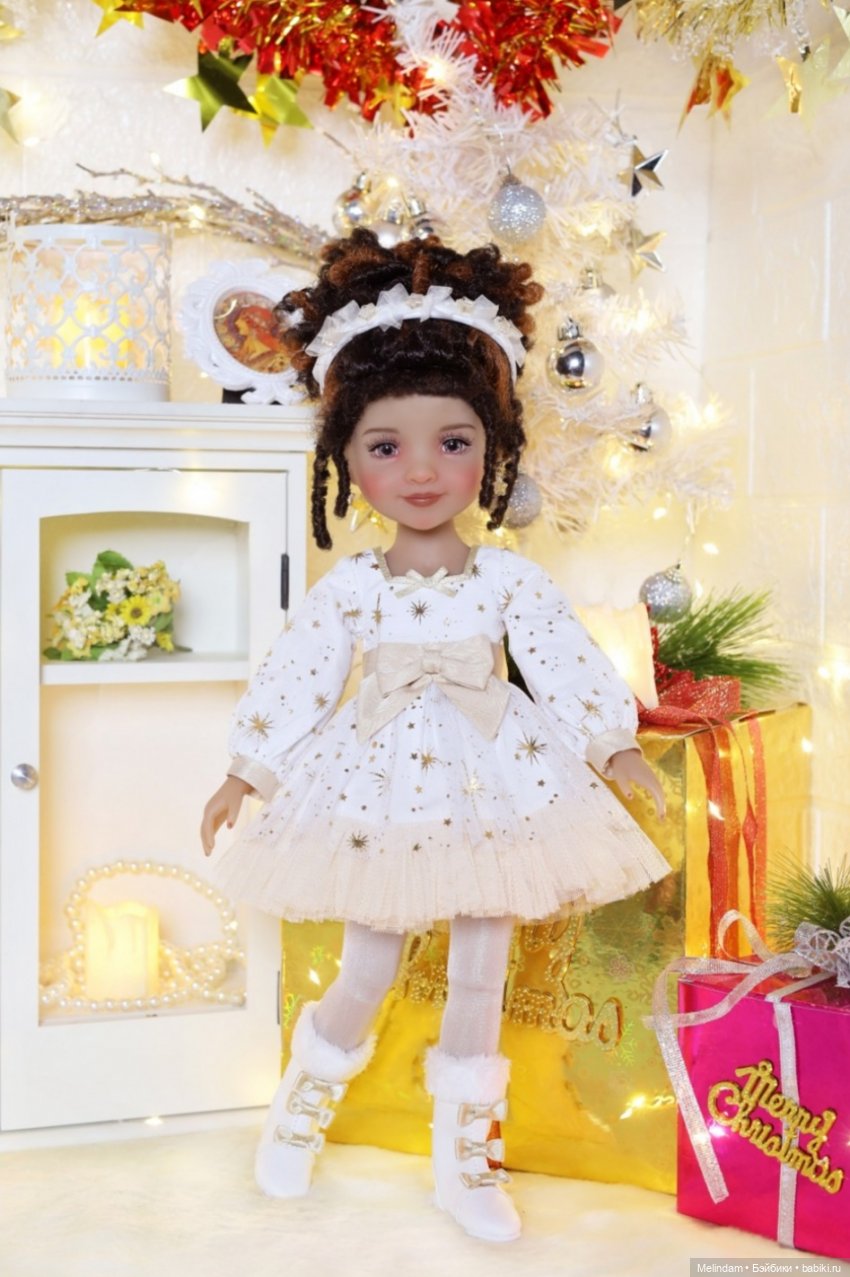 Ruby Red - новинки. Праздничный выпуск (фото 10)