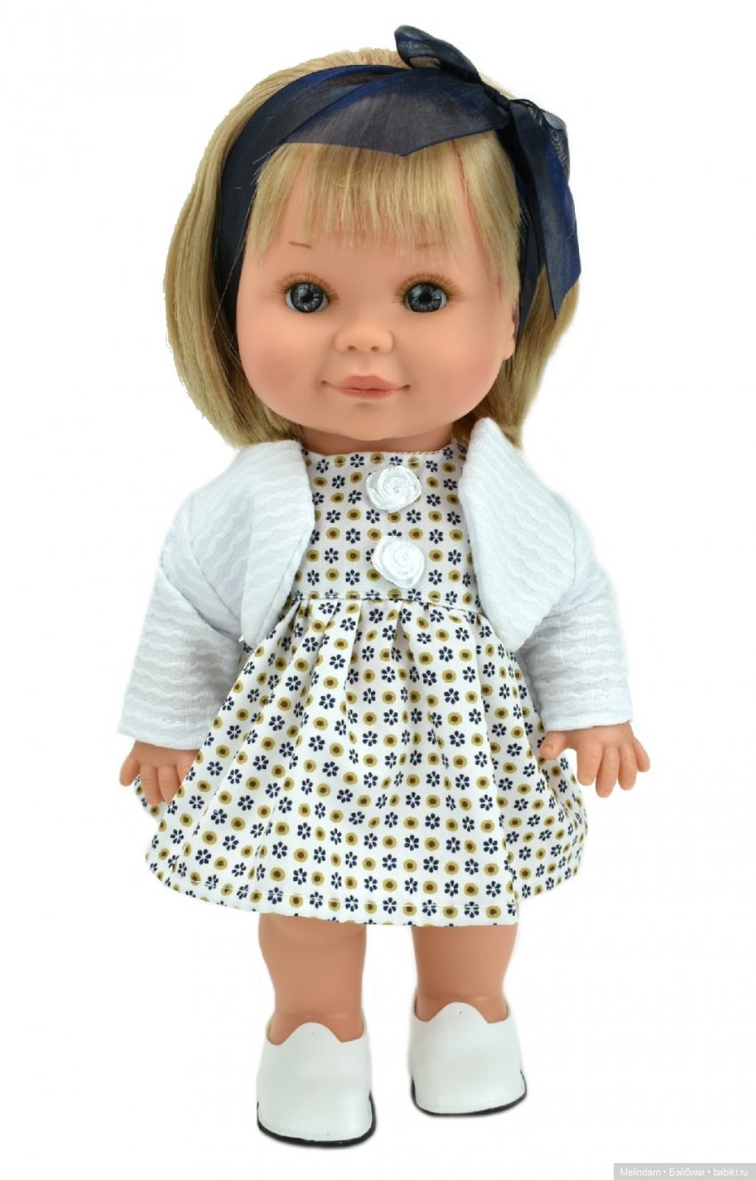 Милашки Бетти от Lamagik — Куклы Magic Baby (Lamagik): характерные