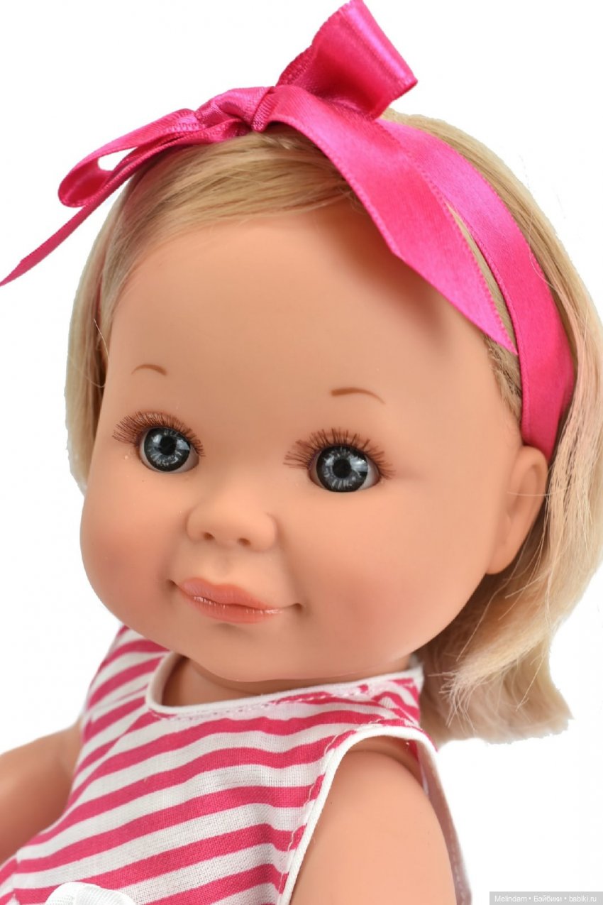Милашки Бетти от Lamagik — Куклы Magic Baby (Lamagik): характерные (фото 3)