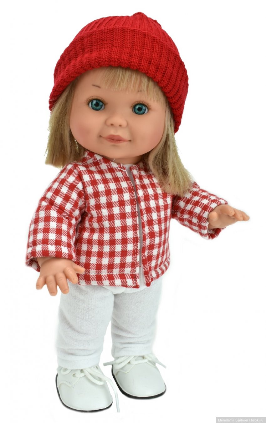 Милашки Бетти от Lamagik — Куклы Magic Baby (Lamagik): характерные