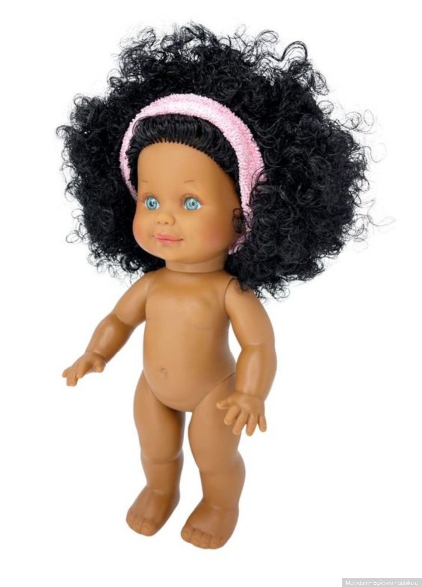Милашки Бетти от Lamagik — Куклы Magic Baby (Lamagik): характерные
