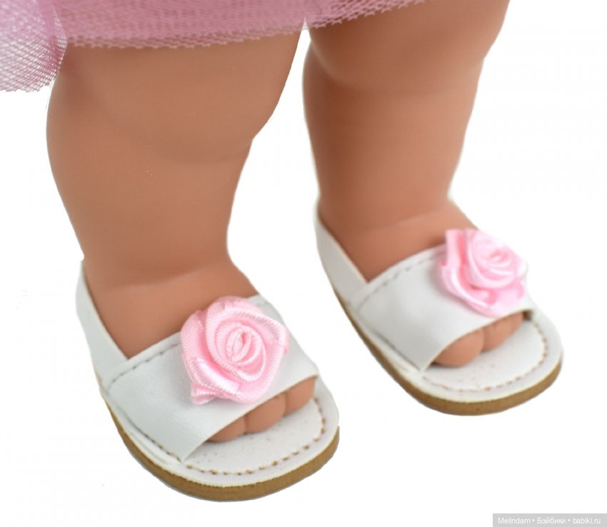 Милашки Бетти от Lamagik — Куклы Magic Baby (Lamagik): характерные (фото 6)