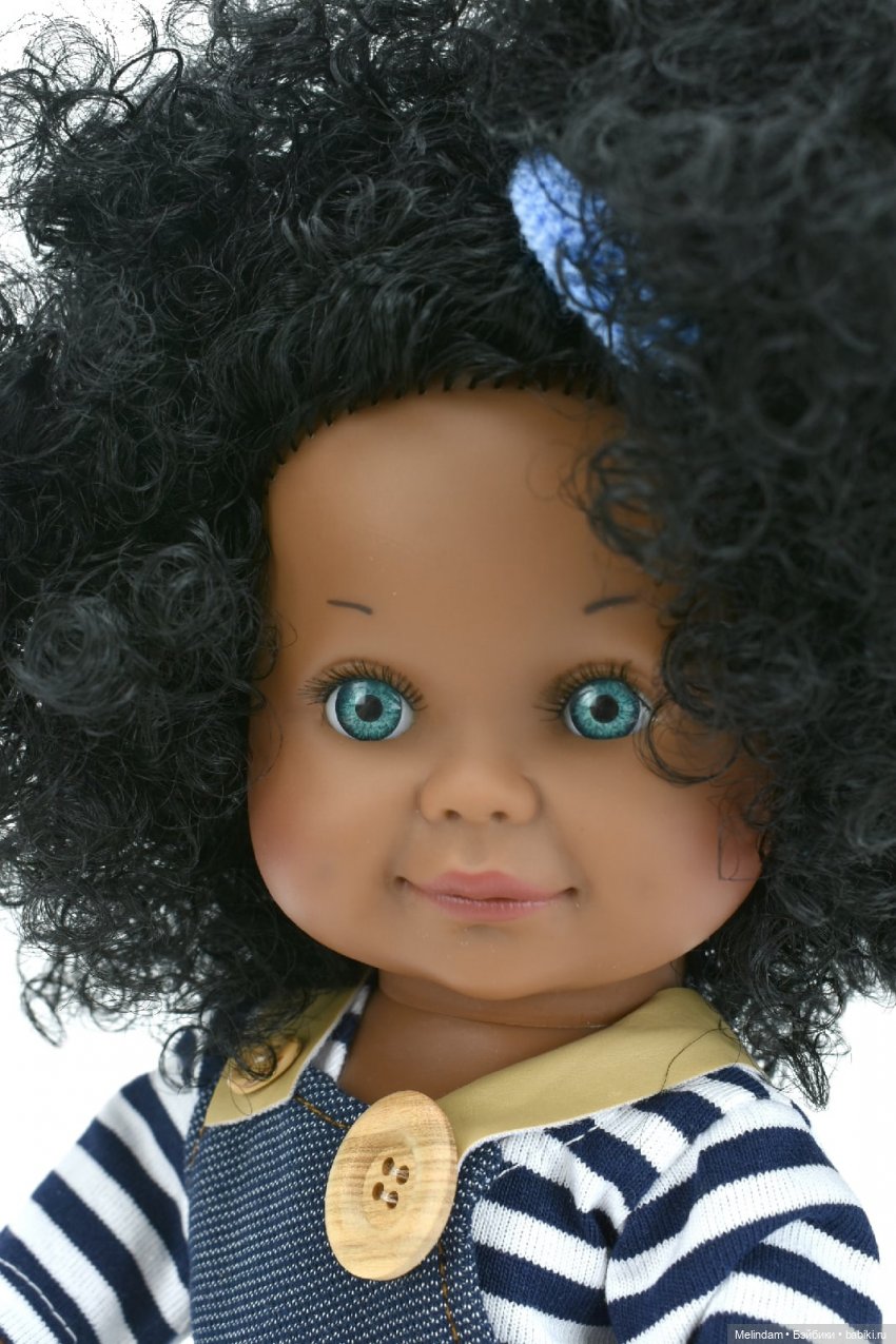 Милашки Бетти от Lamagik — Куклы Magic Baby (Lamagik): характерные
