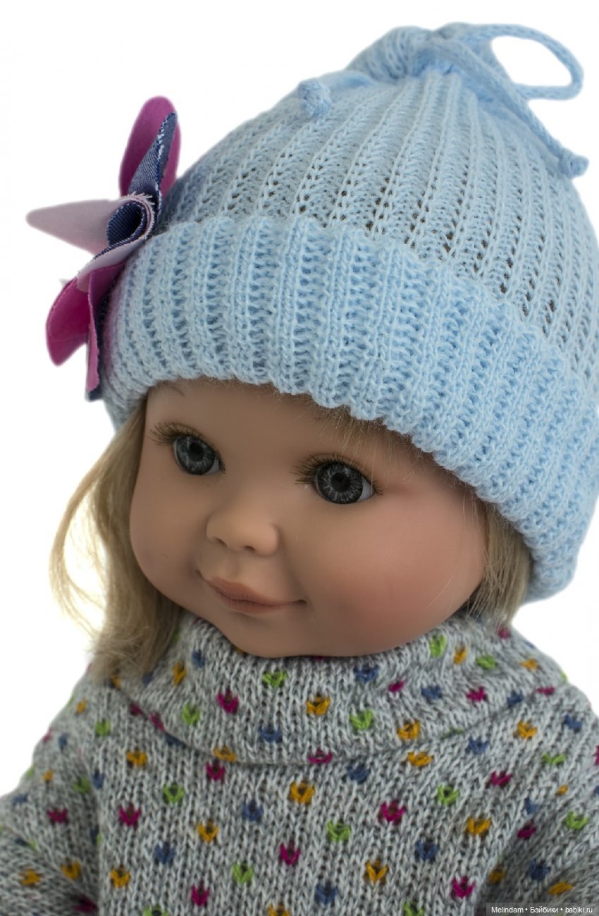 Милашки Бетти от Lamagik — Куклы Magic Baby (Lamagik): характерные