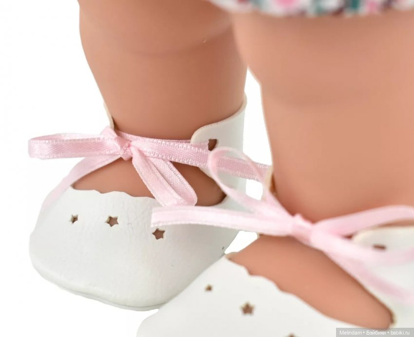 Милашки Бетти от Lamagik — Куклы Magic Baby (Lamagik): характерные (фото 7)