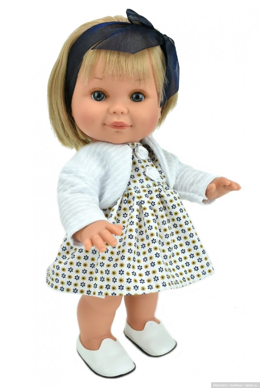 Милашки Бетти от Lamagik — Куклы Magic Baby (Lamagik): характерные
