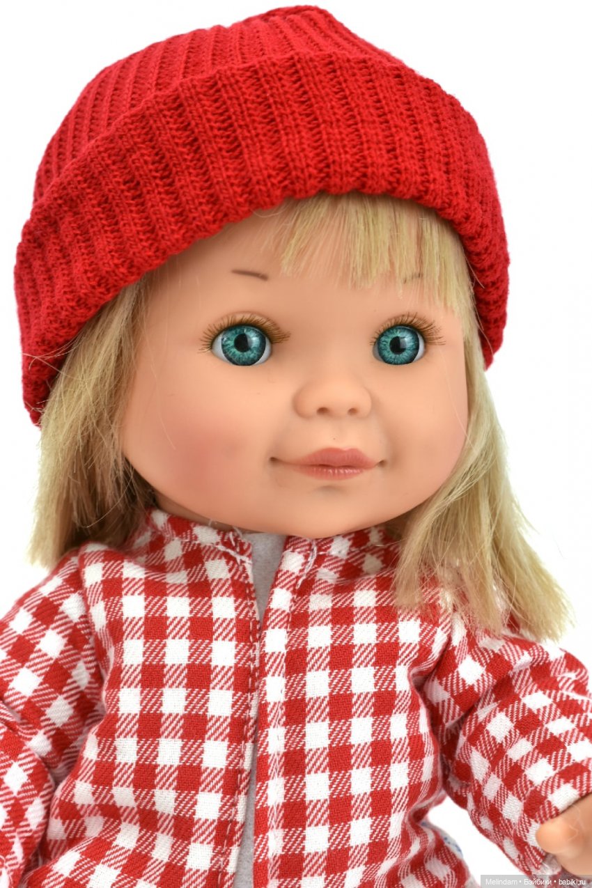 Милашки Бетти от Lamagik — Куклы Magic Baby (Lamagik): характерные