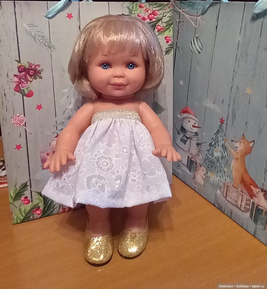 Наряды для Betty от Lamagik (фото 5)