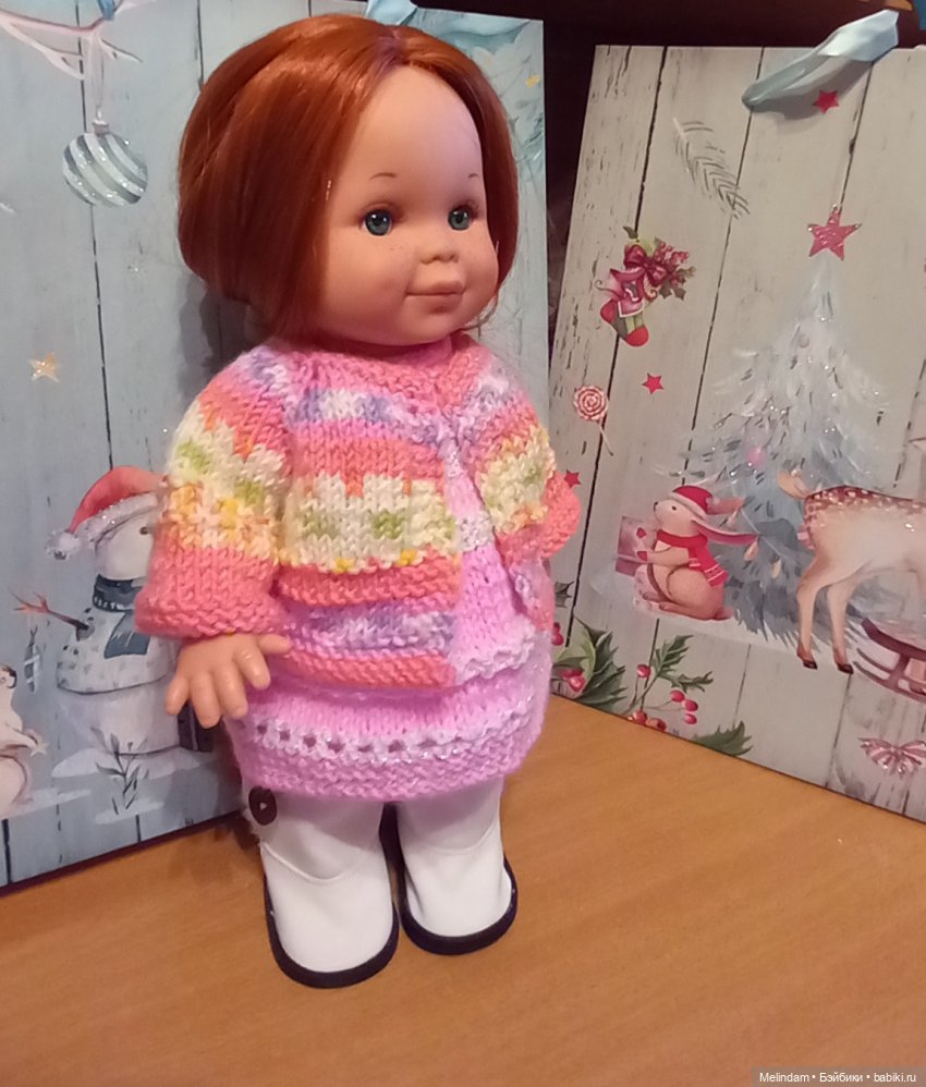 Наряды для Betty от Lamagik (фото 7)