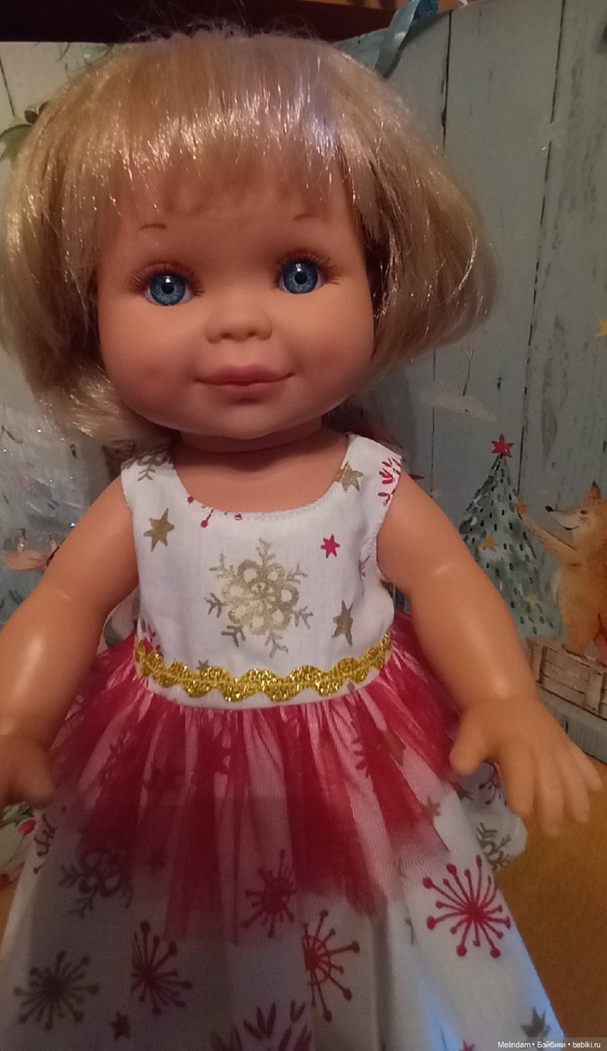 Наряды для Betty от Lamagik (фото 2)