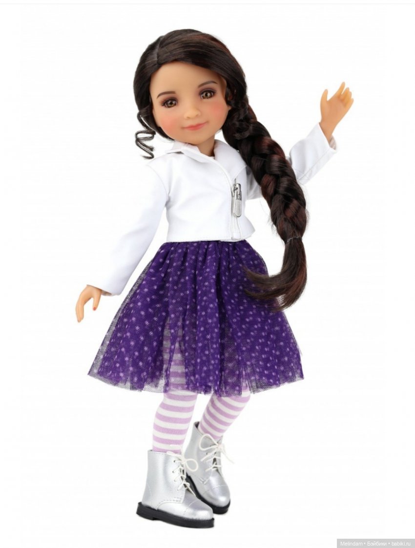 Долгожданная новинка Freida - Ruby Red (фото 4)